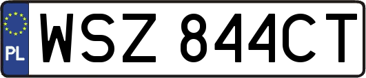 WSZ844CT