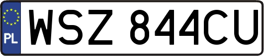 WSZ844CU