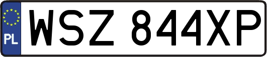 WSZ844XP