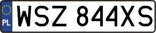 WSZ844XS