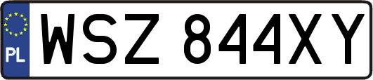 WSZ844XY