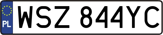 WSZ844YC