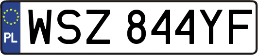 WSZ844YF