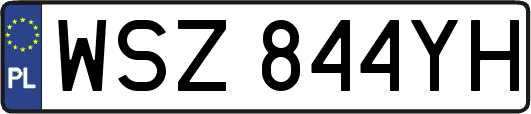 WSZ844YH