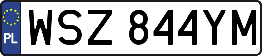 WSZ844YM