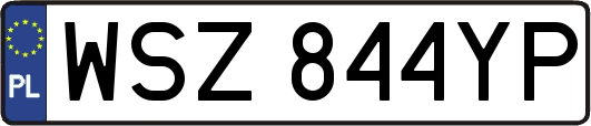WSZ844YP