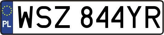 WSZ844YR