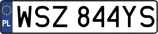 WSZ844YS