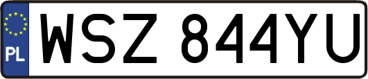 WSZ844YU
