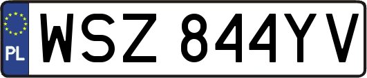 WSZ844YV