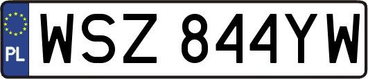 WSZ844YW