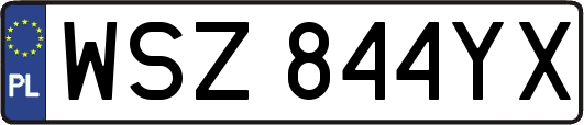 WSZ844YX