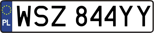 WSZ844YY