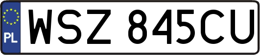 WSZ845CU