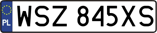 WSZ845XS