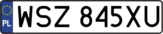 WSZ845XU