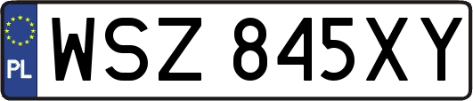 WSZ845XY