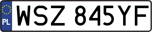 WSZ845YF
