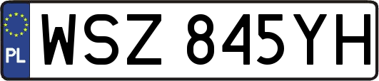 WSZ845YH