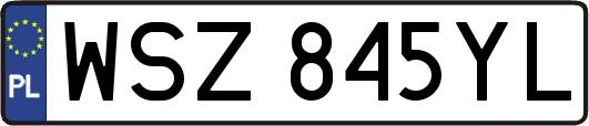WSZ845YL