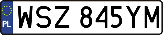 WSZ845YM