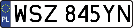 WSZ845YN