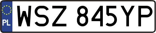 WSZ845YP