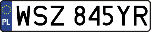 WSZ845YR