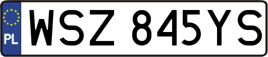 WSZ845YS