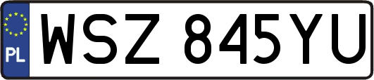 WSZ845YU