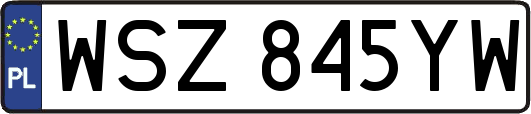 WSZ845YW