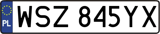 WSZ845YX