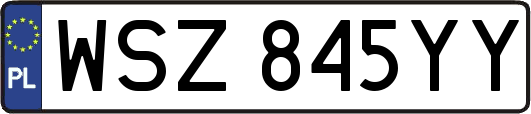 WSZ845YY