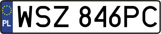 WSZ846PC