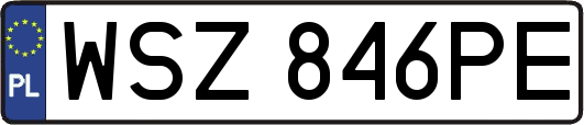 WSZ846PE