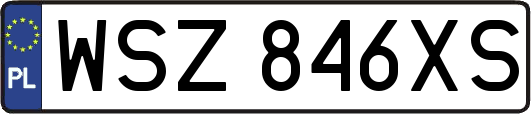 WSZ846XS