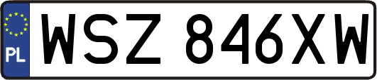 WSZ846XW