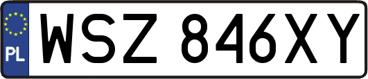 WSZ846XY