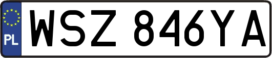 WSZ846YA
