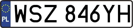 WSZ846YH