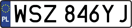 WSZ846YJ