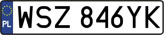 WSZ846YK