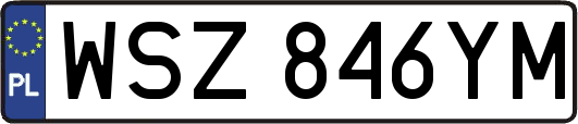 WSZ846YM