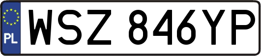WSZ846YP