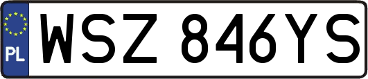 WSZ846YS