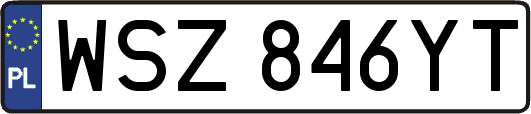 WSZ846YT
