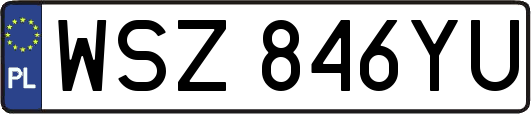 WSZ846YU