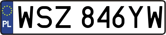 WSZ846YW