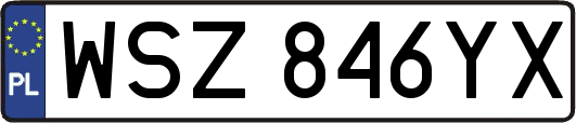 WSZ846YX