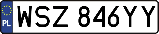 WSZ846YY